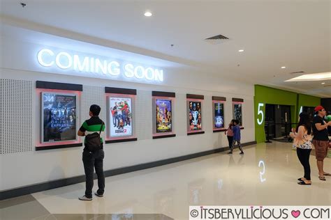 ayala mall cloverleaf cinema photos|Ayala Malls Cloverleaf.